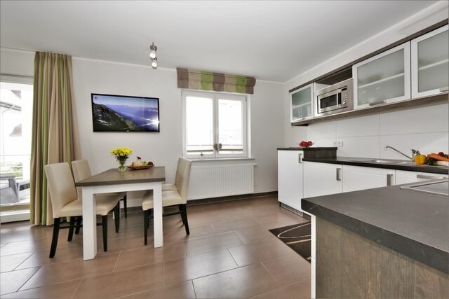 Ferienwohnung in Seebad Bansin - (Brise) Seeresidenz Haus Atlantic App. 1.1 - Bild 8