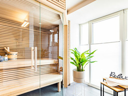 FeWo Baltic Sunset in PRORA - 3.34