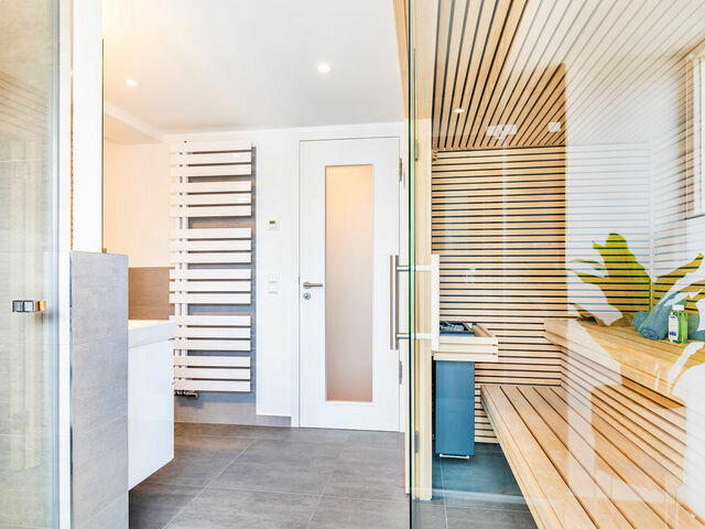 Ferienwohnung in Binz (Ostseebad) OT Prora - FeWo Baltic Sunset in PRORA - 3.34 - Bild 18