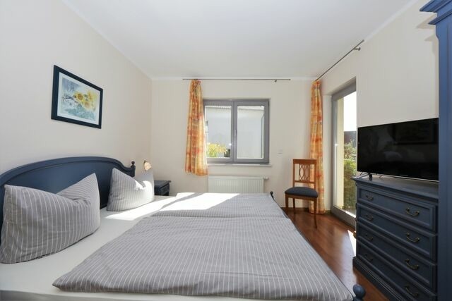 Ferienwohnung in Seebad Heringsdorf - (Brise) Neubauvilla Elbflorenz App. 06 - Bild 10