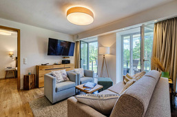 FeWo Moin in PRORA - 9.12