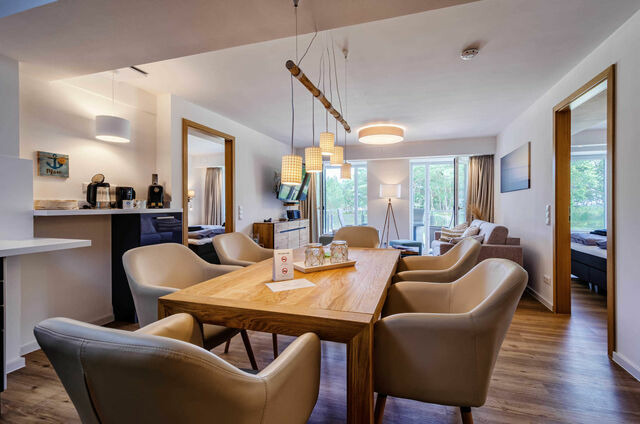 Ferienwohnung in Binz (Ostseebad) OT Prora - FeWo Moin in PRORA - 9.12 - Bild 7