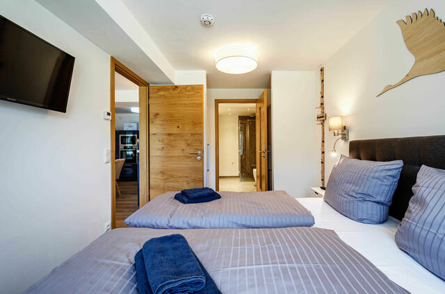 Ferienwohnung in Binz (Ostseebad) OT Prora - FeWo Moin in PRORA - 9.12 - Bild 17