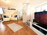 Ferienwohnung in Seebad Heringsdorf - (Brise) Villa Emmi App. 05 - Bild 1