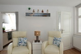Ferienwohnung in Seebad Heringsdorf - (Brise) Villa Emmi App. 05 - Bild 3