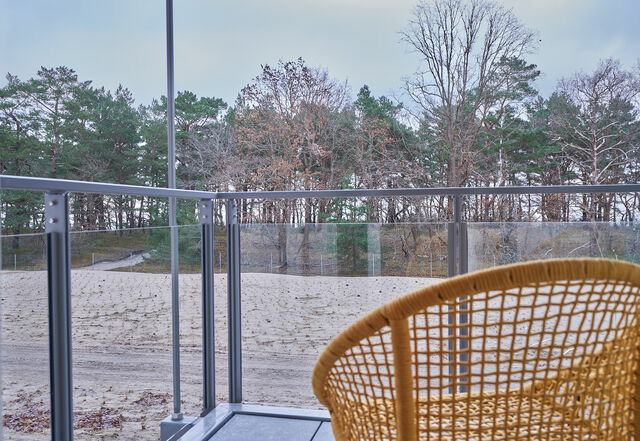 Ferienwohnung in Binz (Ostseebad) OT Prora - FeWo Steife Brise in PRORA - 3.05 - Bild 19