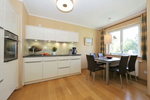 Ferienwohnung in Seebad Bansin - (Brise) Seeresidenz Haus Nordic App. 1.3 - Bild 10