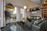 Ferienwohnung in Seebad Heringsdorf - (Brise) Ostseeresidenz Gorki Park App. 22 - Bild 1