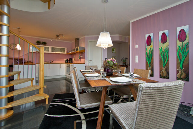 Ferienwohnung in Seebad Heringsdorf - (Brise) Ostseeresidenz Gorki Park App. 22 - Bild 5
