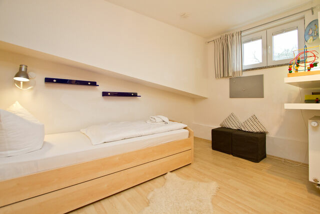 Ferienwohnung in Seebad Heringsdorf - (Brise) Ostseeresidenz Gorki Park App. 22 - Bild 22