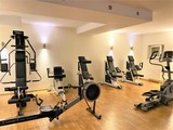 Ferienwohnung in Seebad Heringsdorf - (Brise) Ostseeresidenz Gorki Park App. 22 - Bild 25