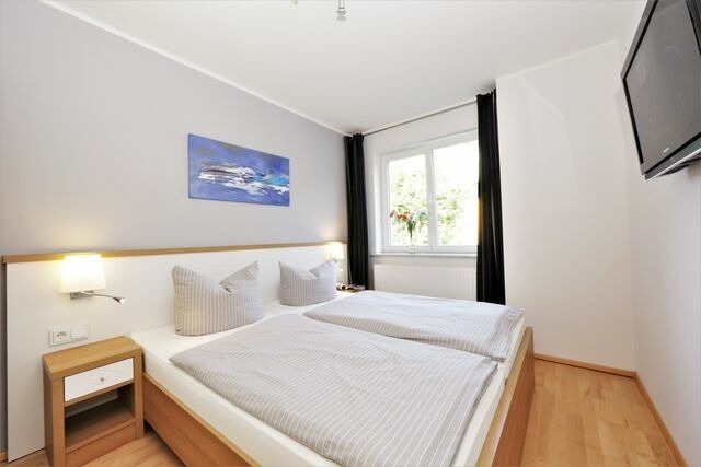 Ferienwohnung in Seebad Bansin - (Brise) Seeresidenz Haus Nordic App. 1.2 - Bild 8