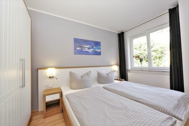 Ferienwohnung in Seebad Bansin - (Brise) Seeresidenz Haus Nordic App. 1.2 - Bild 10