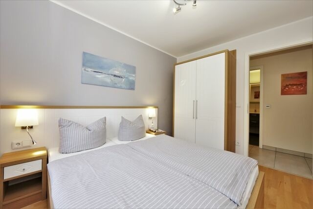 Ferienwohnung in Seebad Bansin - (Brise) Seeresidenz Haus Nordic App. 1.2 - Bild 15