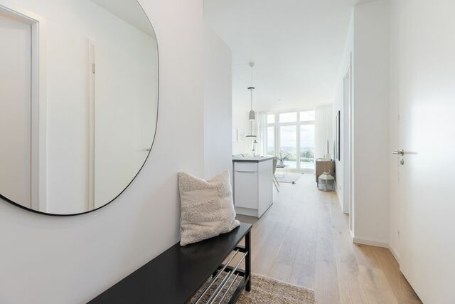 Ferienwohnung in Neustadt-Pelzerhaken - Eichenhain Saltkrokan - Bild 19