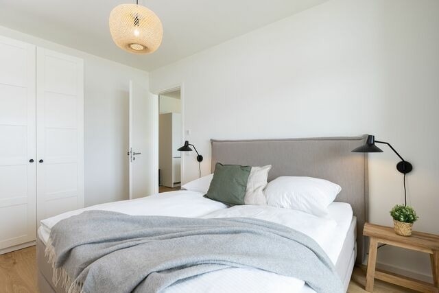 Ferienwohnung in Neustadt-Pelzerhaken - Eichenhain Saltkrokan - Bild 25