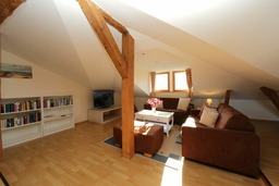 (Brise) Villa Lindenstraße App. 08