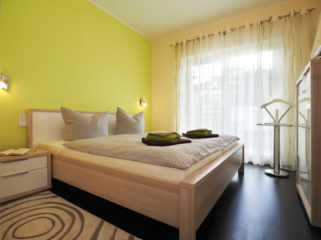 Ferienwohnung in Seebad Bansin - (Brise) Seeresidenz Haus Nordic App. 3.2 - Bild 7