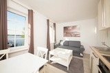 Ferienwohnung in Karschau - Schleiblick Appartement 11 mit Schleiblick - Bild 1