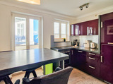 Ferienwohnung in Seebad Bansin - (Brise) Gartenhaus Belvedere App. 01 - Bild 8