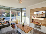 Ferienwohnung in Seebad Bansin - (Brise) Gartenhaus Belvedere App. 01 - Bild 1