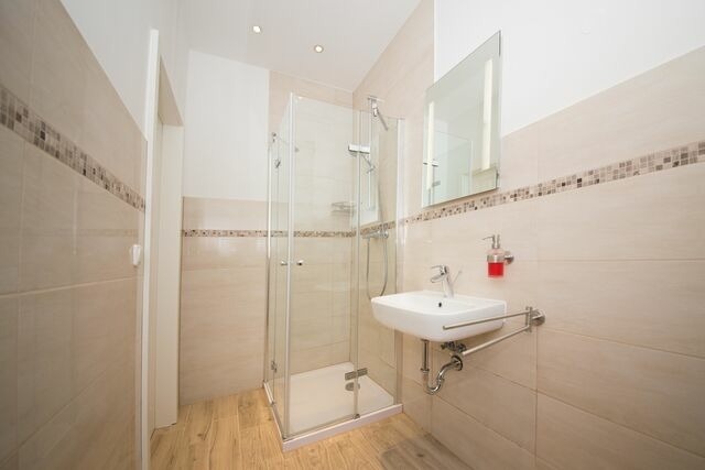 Ferienwohnung in Karschau - Schleiblick Appartement 12 mit Schleiblick - Bild 8