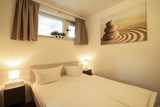 Ferienwohnung in Seebad Heringsdorf - (Brise) Stadtvilla Blumenhof App. 12 - Bild 10