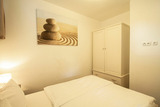 Ferienwohnung in Seebad Heringsdorf - (Brise) Stadtvilla Blumenhof App. 12 - Bild 11