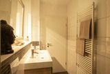 Ferienwohnung in Seebad Heringsdorf - (Brise) Stadtvilla Blumenhof App. 12 - Bild 13