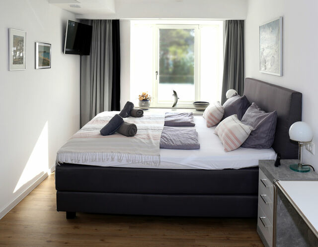 Ferienwohnung in Binz (Ostseebad) OT Prora - FeWo Strandgut in PRORA - 5.25 - Bild 18