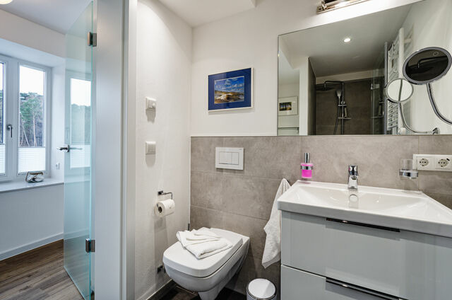 Ferienwohnung in Binz (Ostseebad) OT Prora - FeWo Strandgut in PRORA - 5.25 - Bild 21