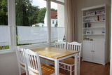 Ferienwohnung in Seebad Heringsdorf - (Brise) Villa Mailin App. 3 - Bild 5