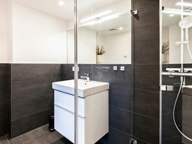 Ferienwohnung in Binz (Ostseebad) OT Prora - FeWo Malanya Dachterrasse in PRORA - 4.52 - Bild 18