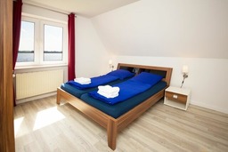 Schleiblick Appartement 7 mit Schleiblick