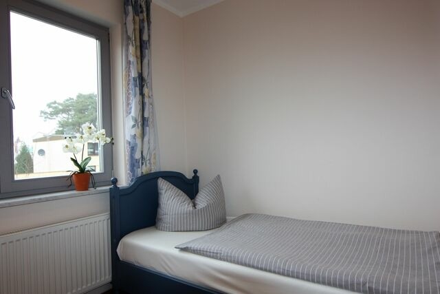 Ferienwohnung in Seebad Heringsdorf - (Brise) Neubauvilla Elbflorenz App. 08 - Bild 7