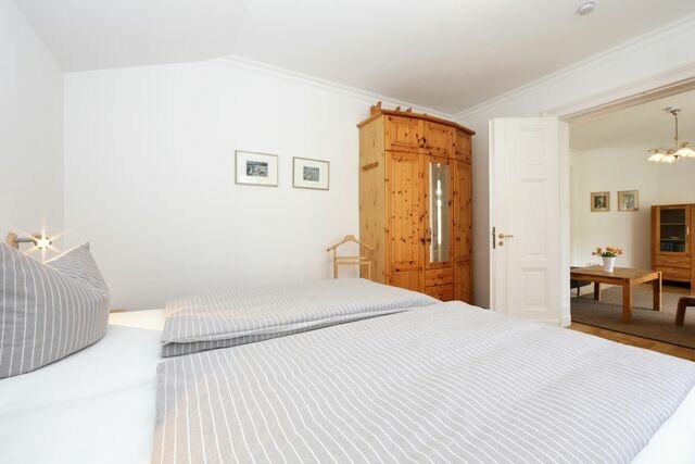 Ferienwohnung in Seebad Heringsdorf - (Brise) Villa Franz Josef App. 09 - Bild 11