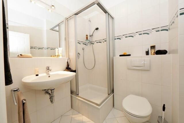 Ferienwohnung in Seebad Heringsdorf - (Brise) Villa Franz Josef App. 09 - Bild 17