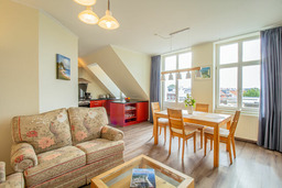 (Brise) Villa Frisia App. 28