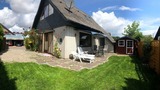 Ferienhaus in Waabs OT Langholz - Ferienhaus Waterblick - Bild 1
