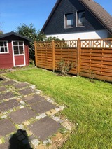 Ferienhaus in Waabs OT Langholz - Ferienhaus Waterblick - Bild 14