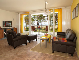 (Brise) Seeresidenz Haus Baltic App. 2.2