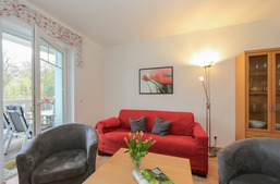 (Brise) Haus Auguste App. 10
