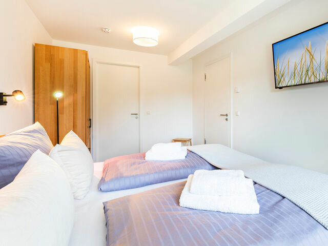 Ferienwohnung in Binz (Ostseebad) OT Prora - FeWo Oase in PRORA - 2.25 - Bild 17