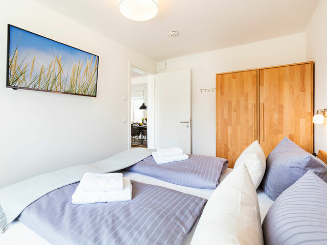 Ferienwohnung in Binz (Ostseebad) OT Prora - FeWo Oase in PRORA - 2.25 - Bild 18