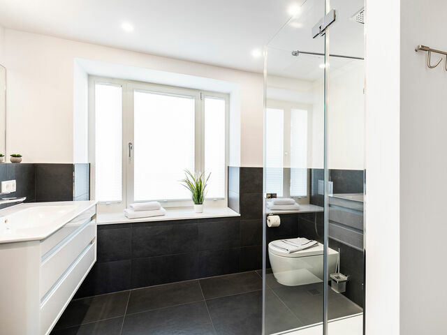 Ferienwohnung in Binz (Ostseebad) OT Prora - FeWo Oase in PRORA - 2.25 - Bild 23