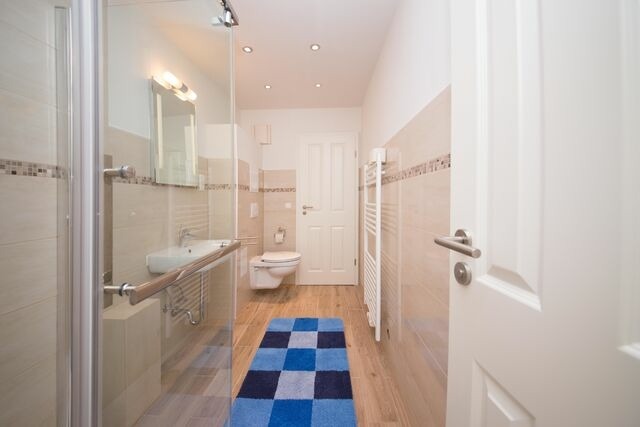 Ferienwohnung in Karschau - Schleiblick Appartement 18 mit Schleiblick - Bild 5