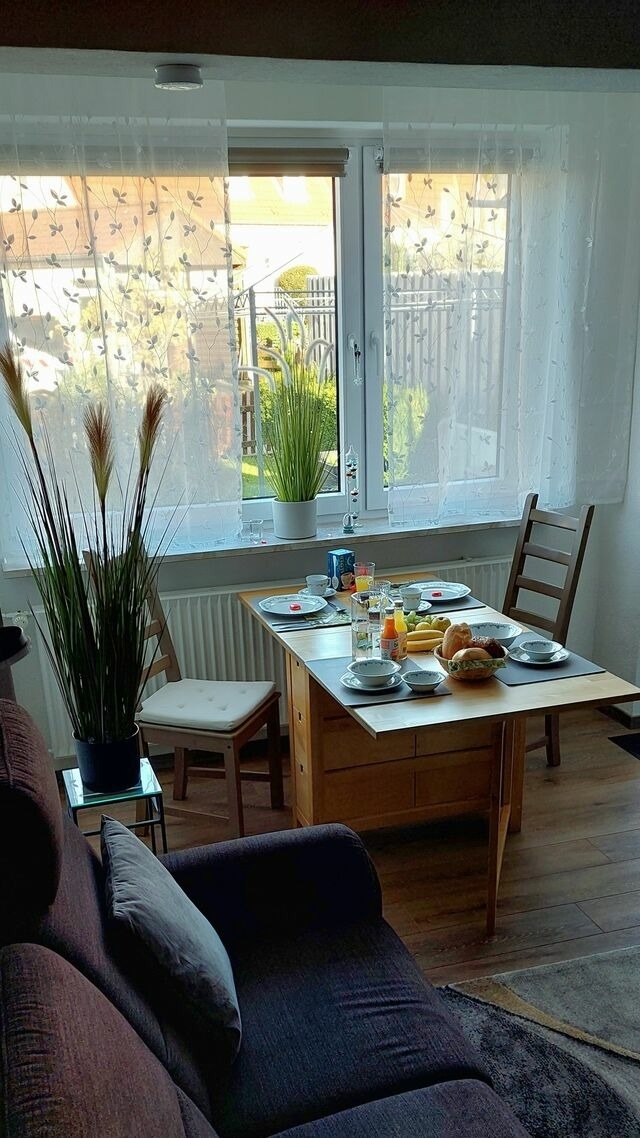 Ferienwohnung in Laboe - "Alte M&uuml;hlenklause" Fam. Hansen - Bild 13