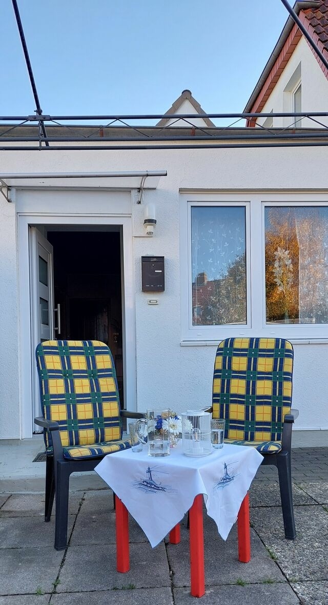 Ferienwohnung in Laboe - "Alte M&uuml;hlenklause" Fam. Hansen - Bild 18