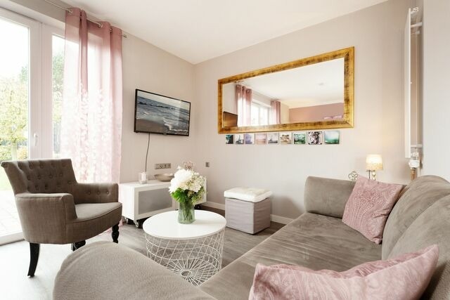 Ferienwohnung in Rettin - Instenweg 14 Fischhus - Bild 7