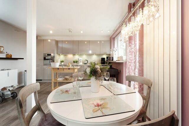 Ferienwohnung in Rettin - Instenweg 14 Fischhus - Bild 23